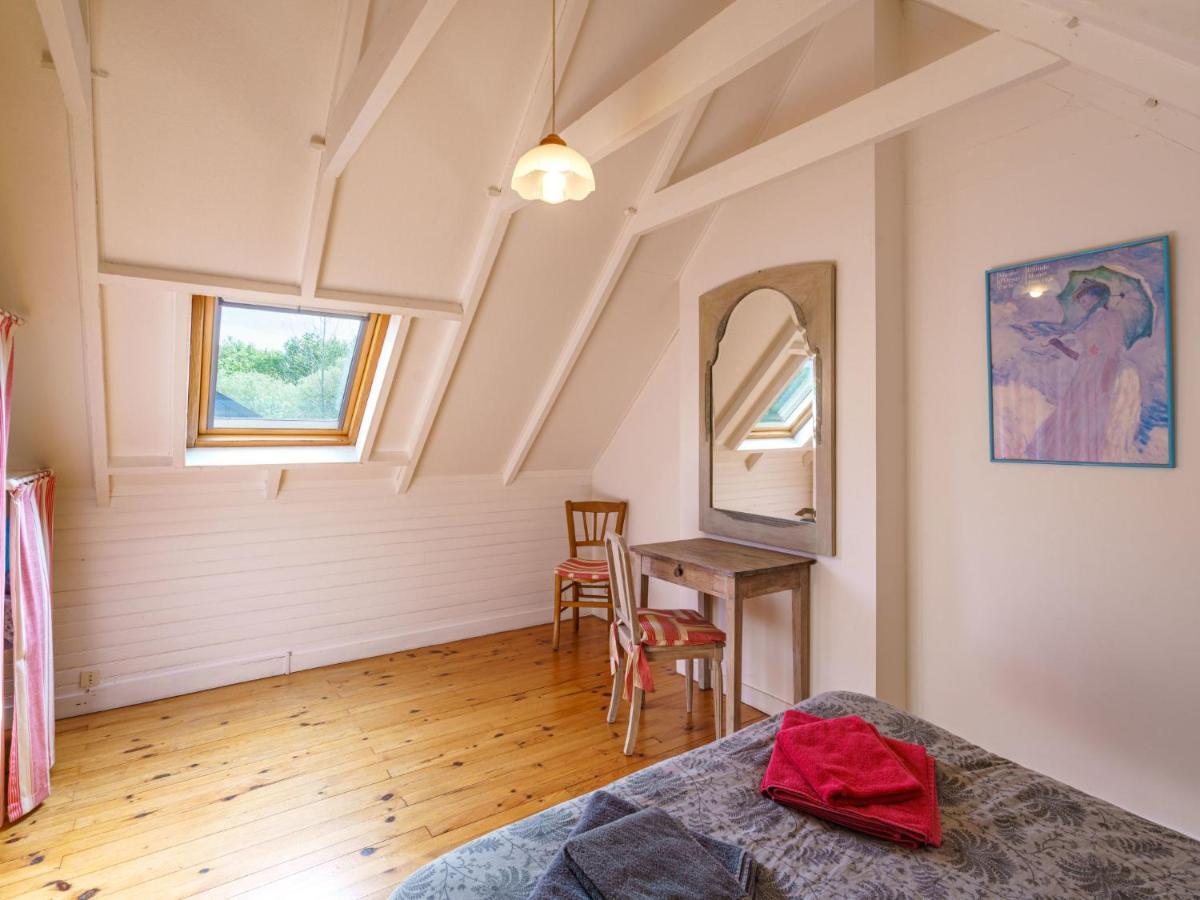 Holiday Home Pen Ilis By Interhome Saint-Jean-Trolimon Exterior photo