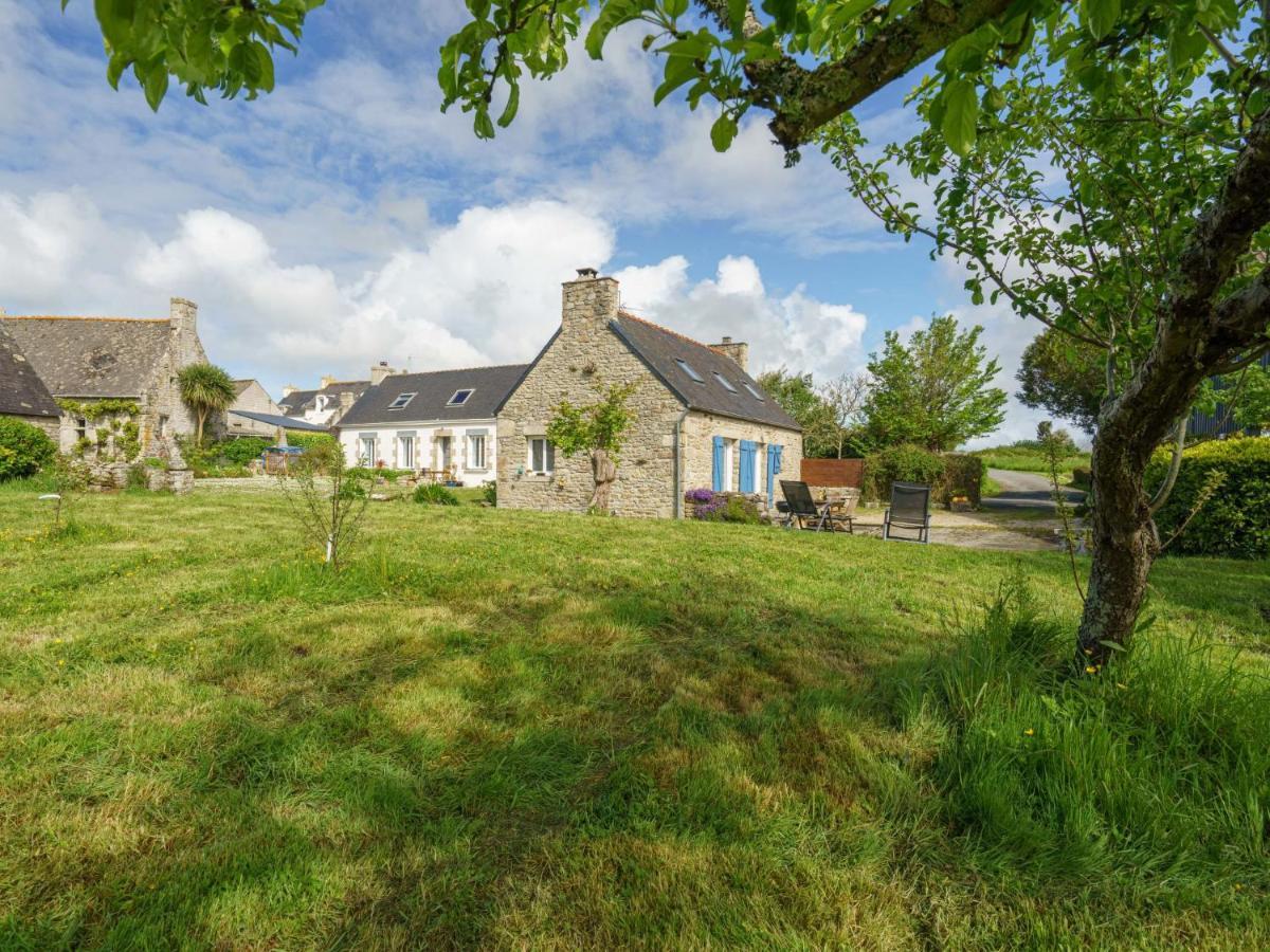 Holiday Home Pen Ilis By Interhome Saint-Jean-Trolimon Exterior photo