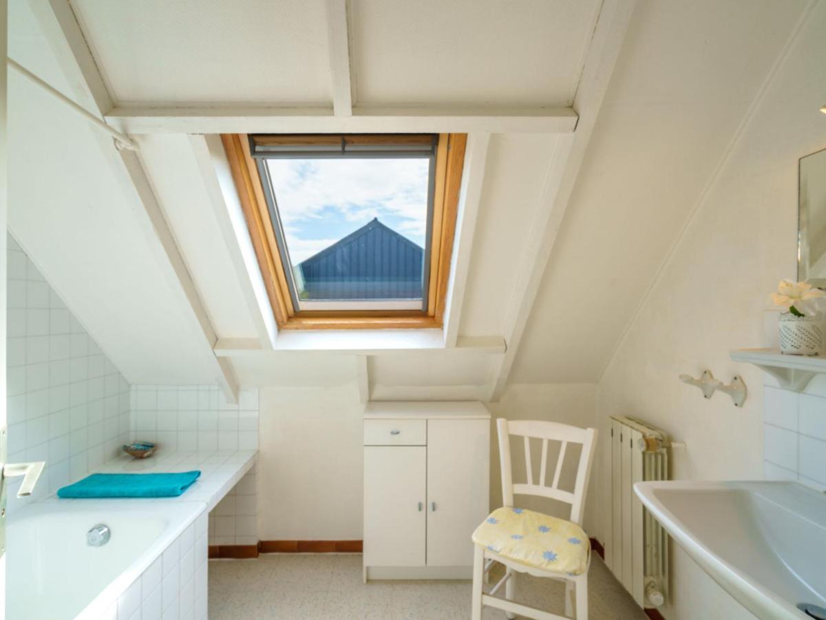 Holiday Home Pen Ilis By Interhome Saint-Jean-Trolimon Exterior photo